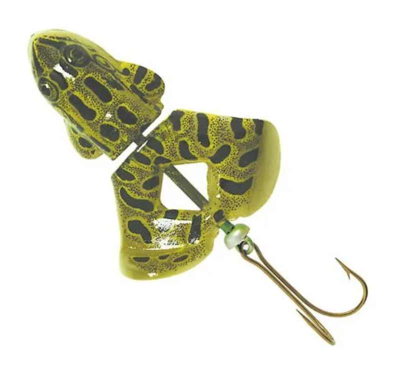 PRADCO REBEL T460 BUZZN FROG