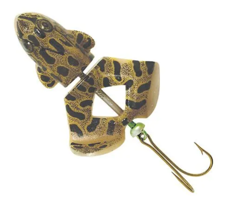 PRADCO REBEL T466 BUZZN FROG