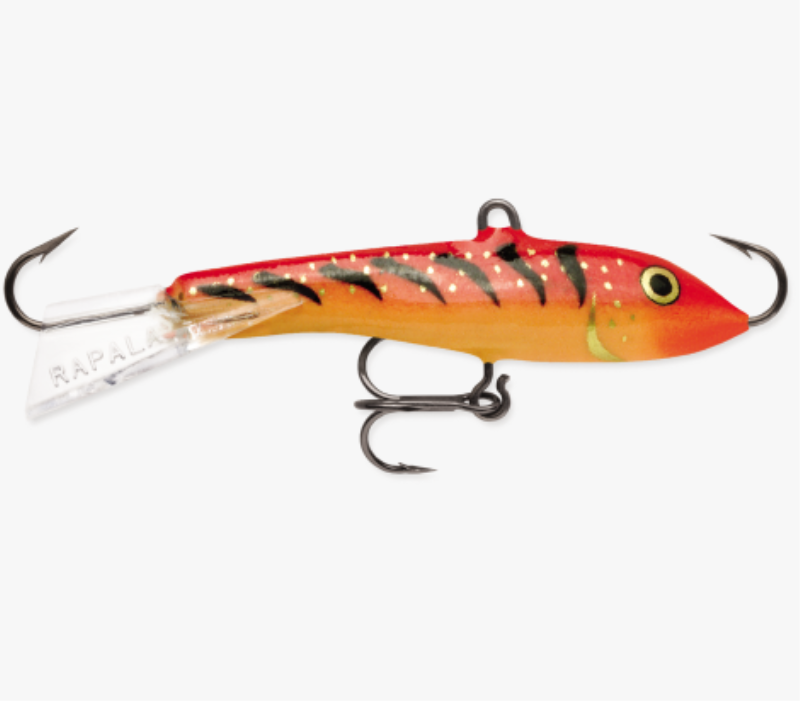 RAPALA W2FPN JIGGING RAP CP1