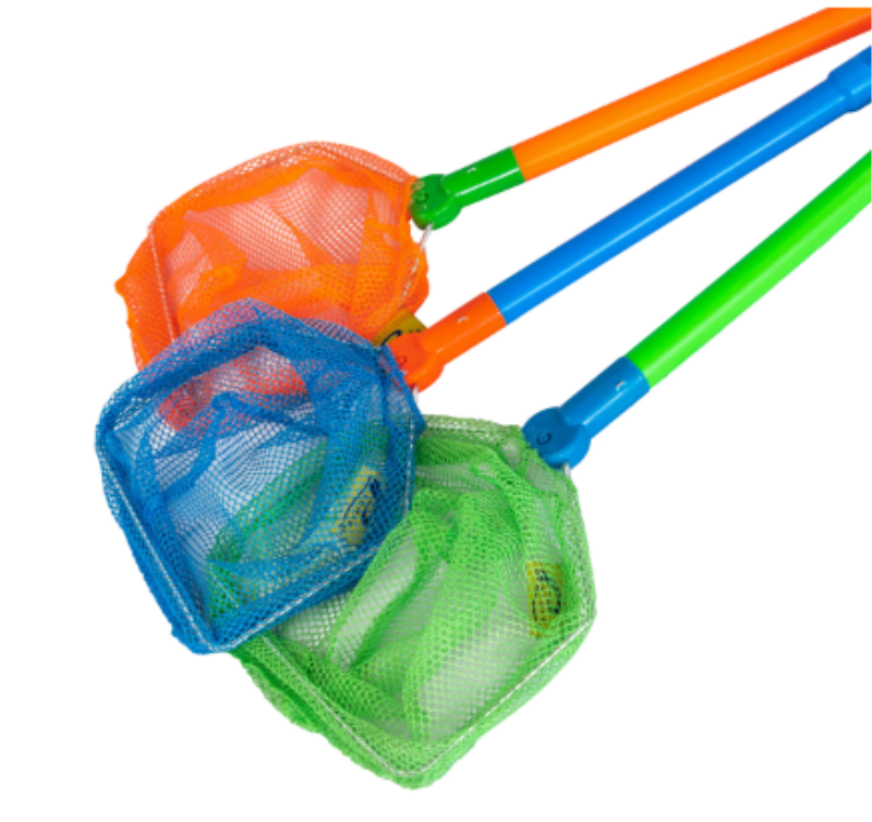 PROMAR LN005PR BAIT NET CP12