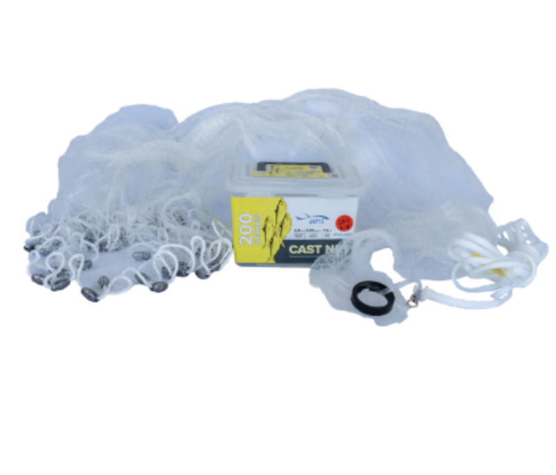 PROMAR CN205PR CAST NET CP4