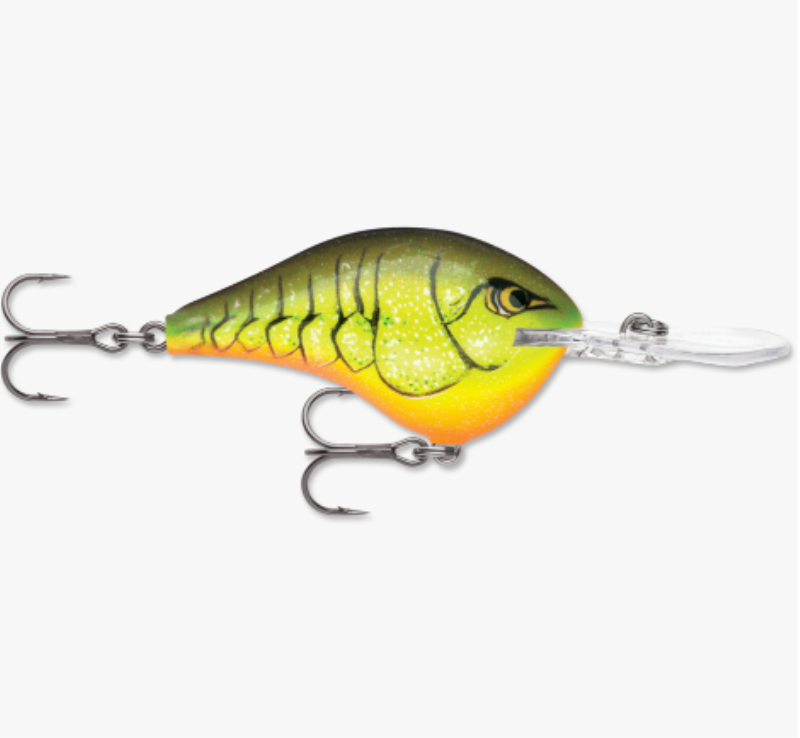 RAPALA DT10CRTBC CRNKBT CP3