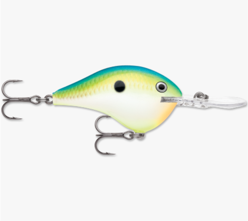 RAPALA DT10CTSD CRNKBT CP3