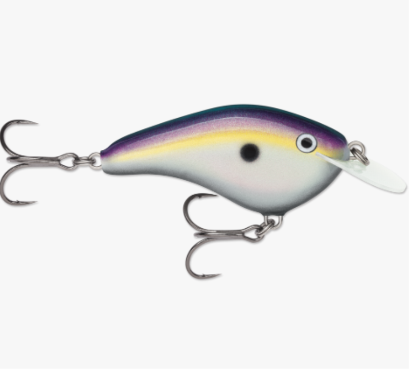 RAPALA OGS06BGSD CRNKBT CP3