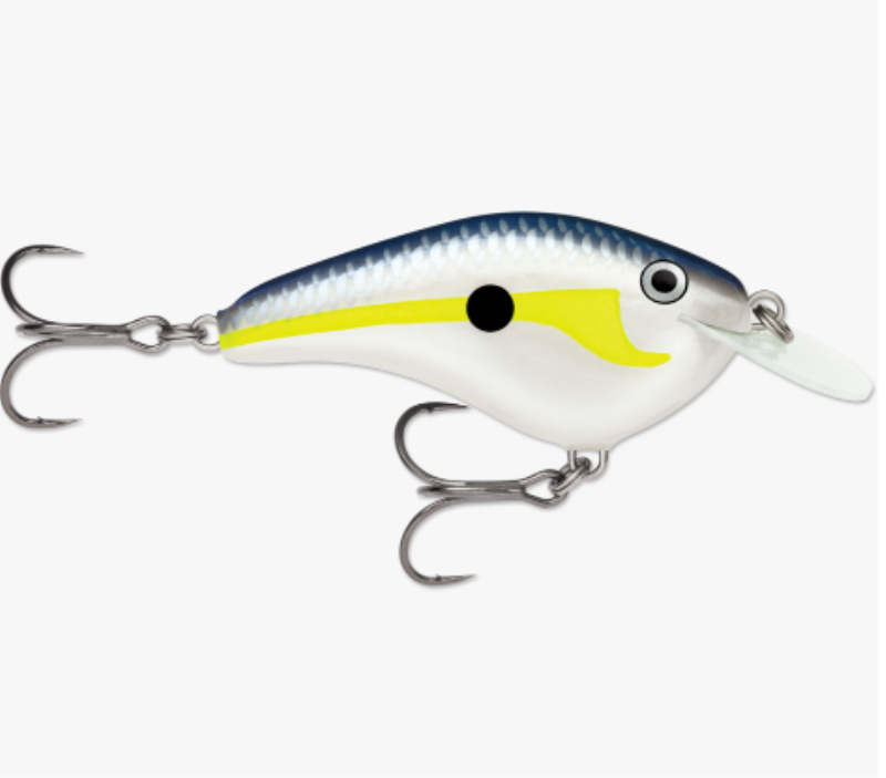 RAPALA OGS06HSD CRNKBT CP3
