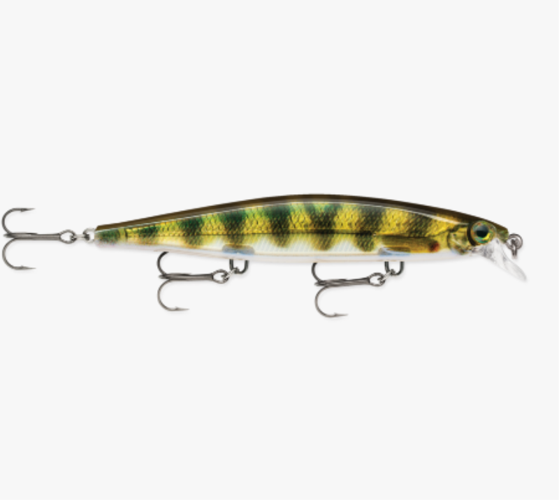 RAPALA SDR11PEL SHADOW RAP CP3