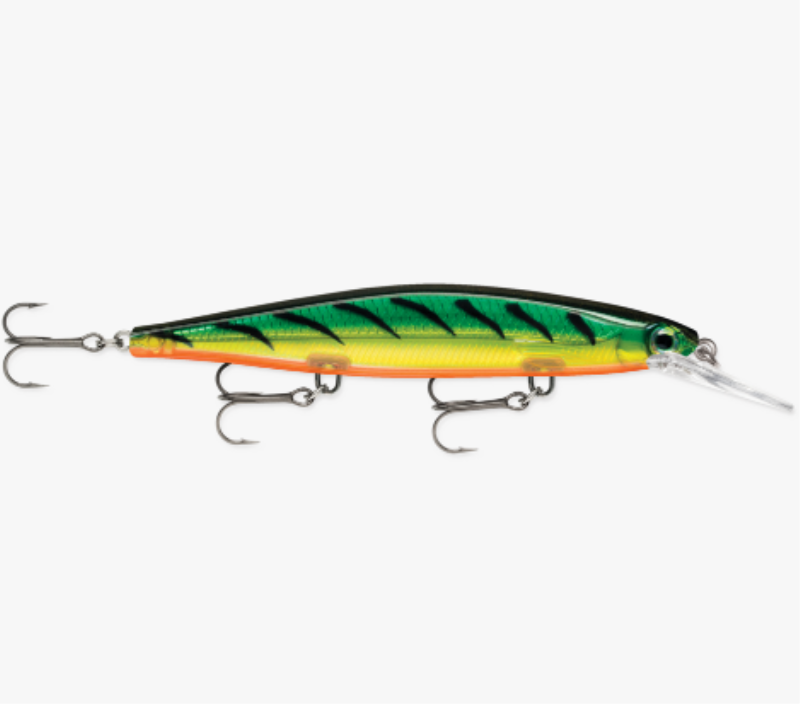 RAPALA SDRD11FT SHADW RAP CP3