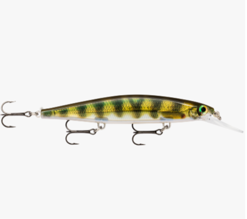 RAPALA SDRD11PEL SHADW RAP CP3