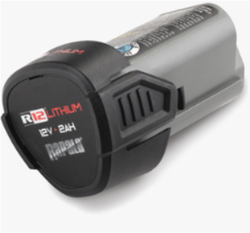 RAPALA R12B BATTERY CP4