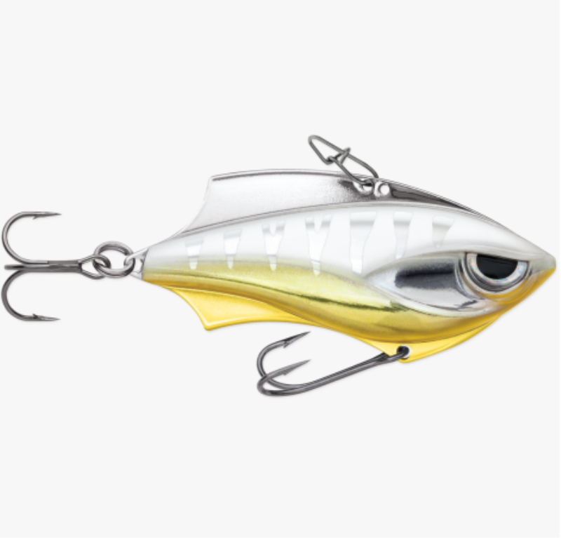 RAPALA RVB06ACHT V-BLADE CP3