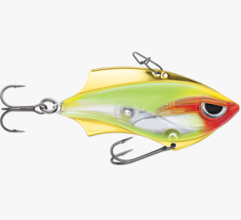 RAPALA RVB06CLN V-BLADE CP3
