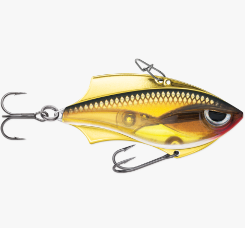RAPALA RVB06G V-BLADE CP3