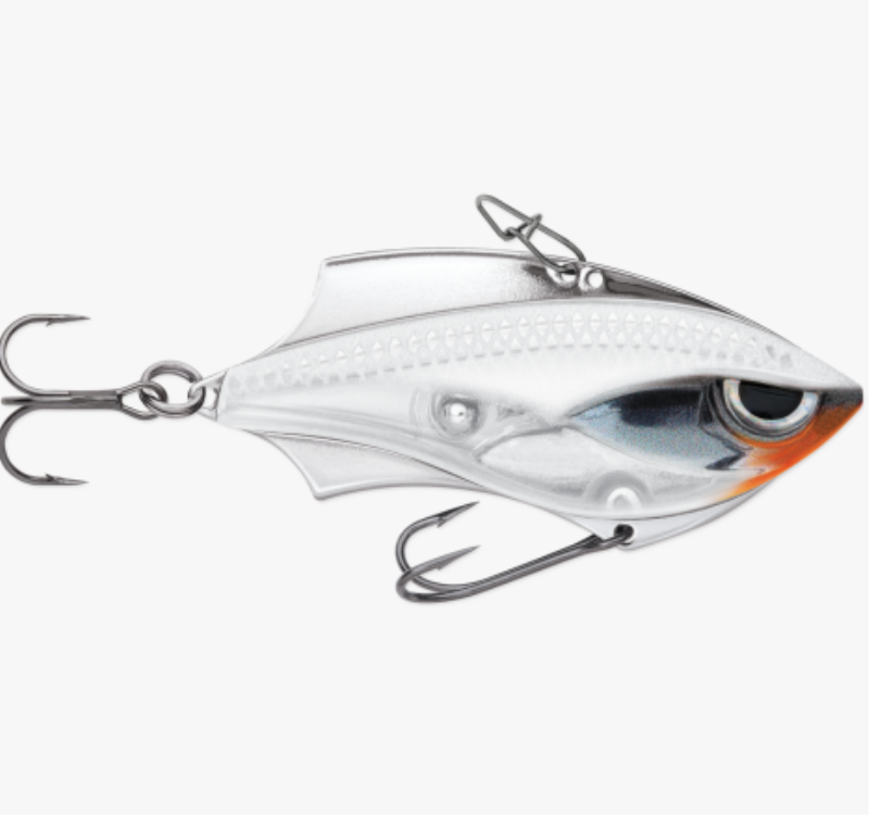 RAPALA RVB06GH V-BLADE CP3