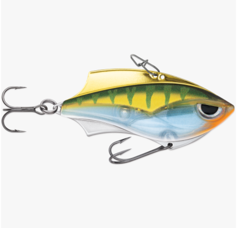 RAPALA RVB06YP V-BLADE CP3