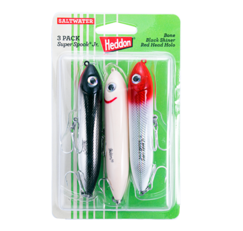 PRADCO HEDDON PK3X92362 CP48