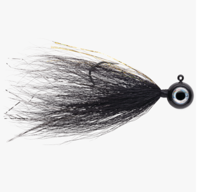 VMC MTJ14BLK MOON TAIL  CP6