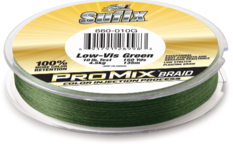 SUFIX 630030G PROMIX LINE CP3
