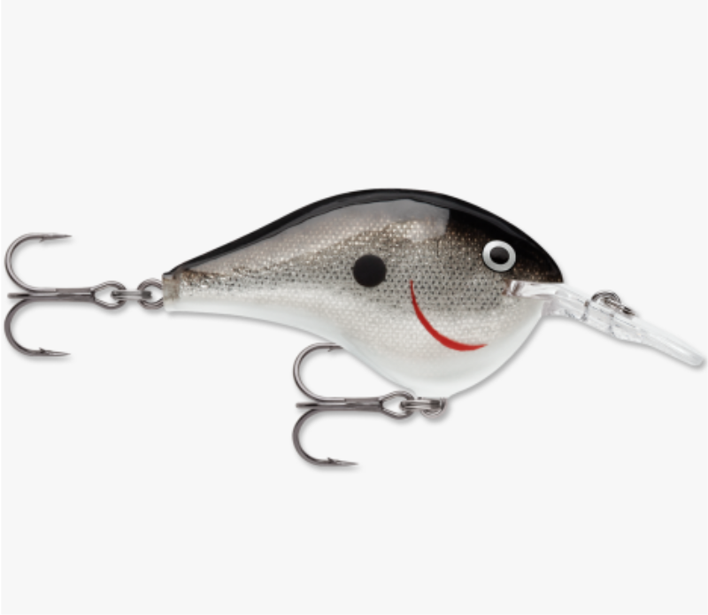 RAPALA DT08S DIVES TO 08 CP3