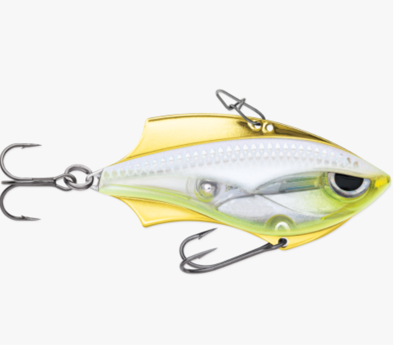 RAPALA RVB05BUD RAPVBLADE CP3
