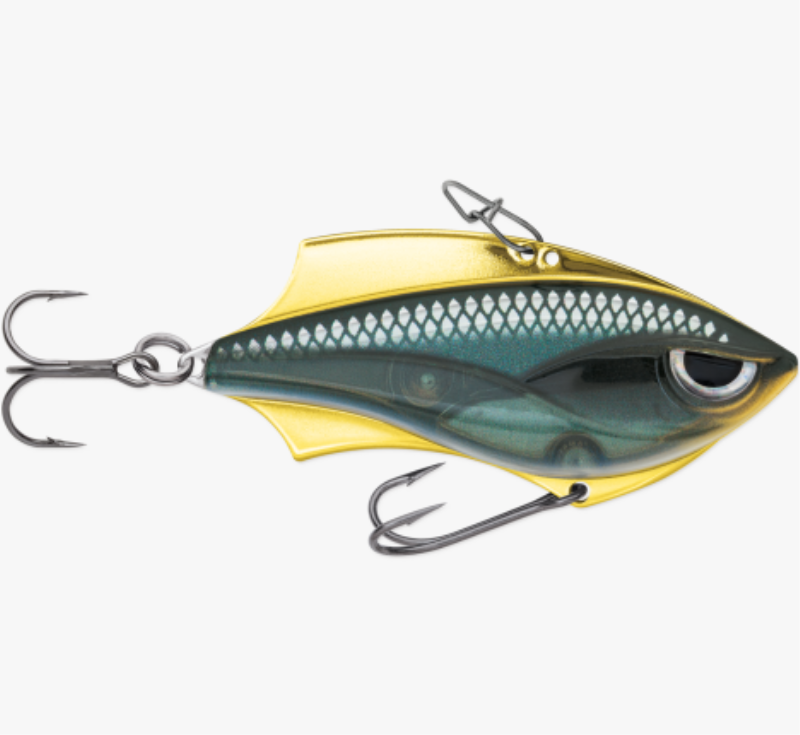 RAPALA RVB05CBN RAPVBLADE CP3