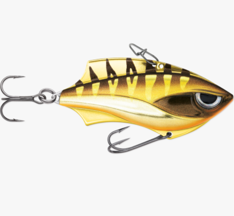 RAPALA RVB05GCHT RAPVBLADE C3