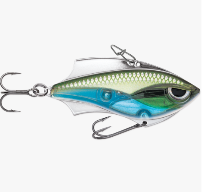 RAPALA RVB05MBS RAPVBLADE CP3