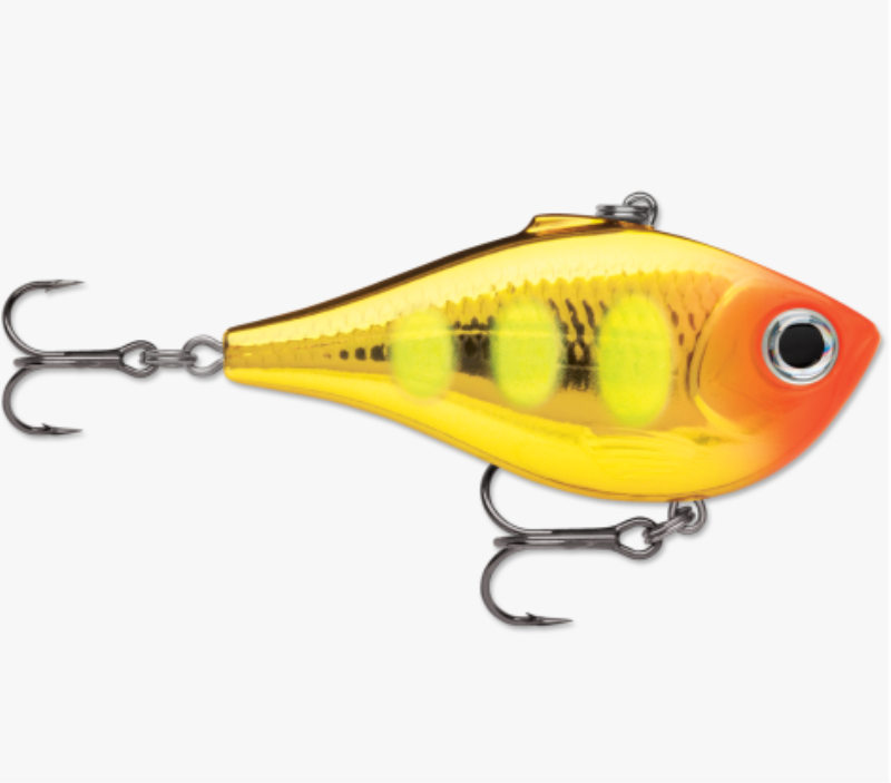 RAPALA RPR06JLC JIG CP3
