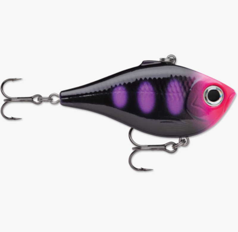 RAPALA RPR07BLKL JIG CP3