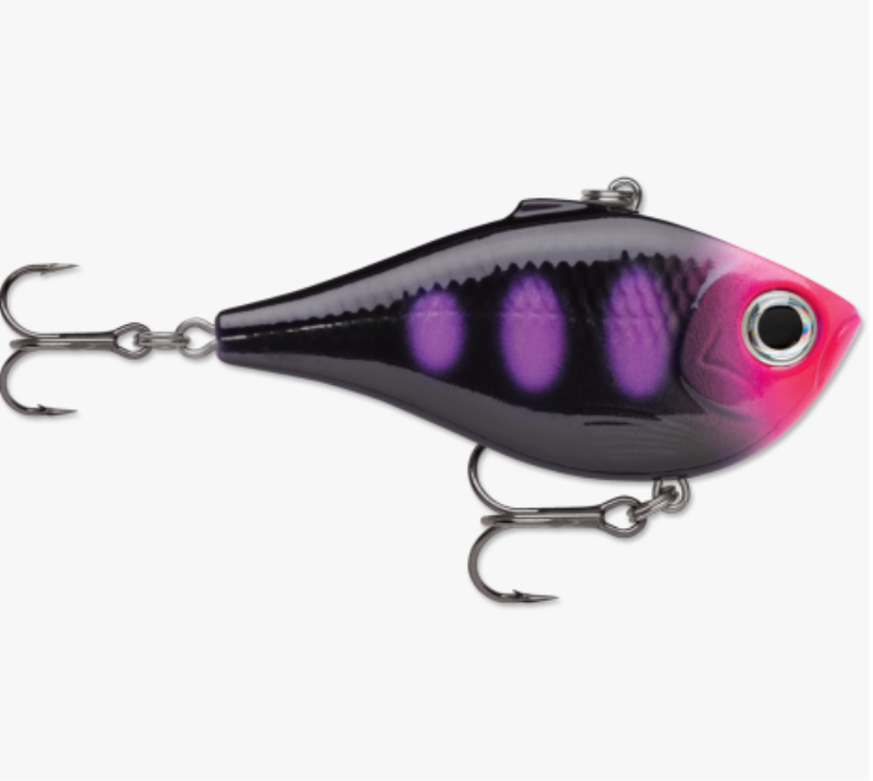 RAPALA RPR05BLKL JIG CP3