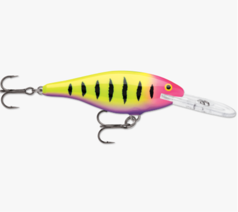 RAPALA SR09HSP SHAD RAP 05 CP
