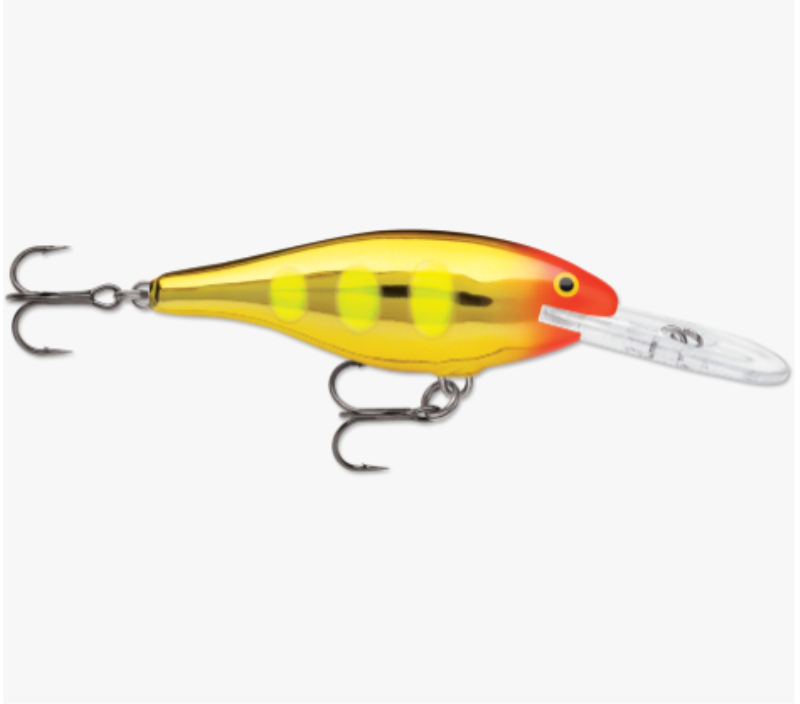 RAPALA SR09JLC SHAD RAP 05 CP
