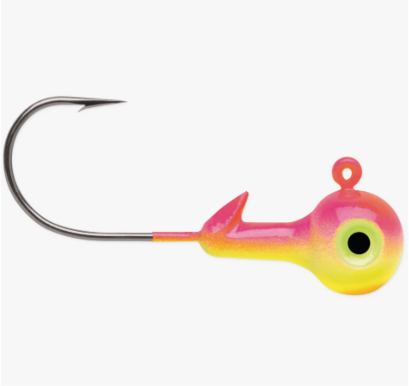 VMC HBJ14BGM HARD BALL JIG C6