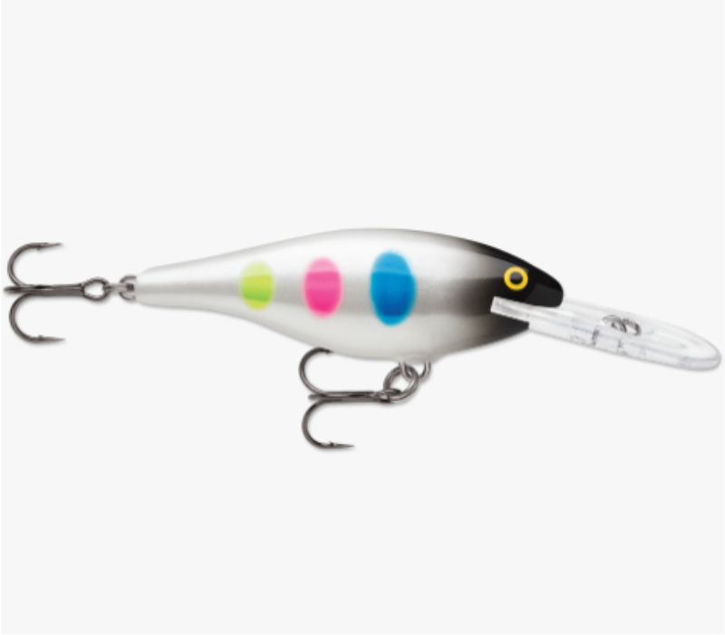 RAPALA SR05BWB SHAD RAP 05 CP3