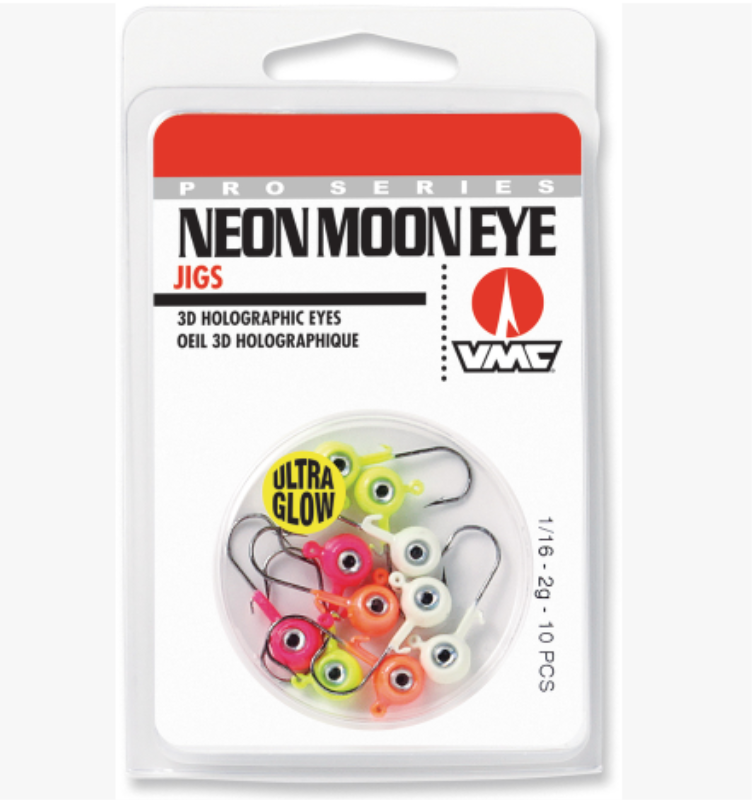 VMC NME38GKASST NEON MOON CP6