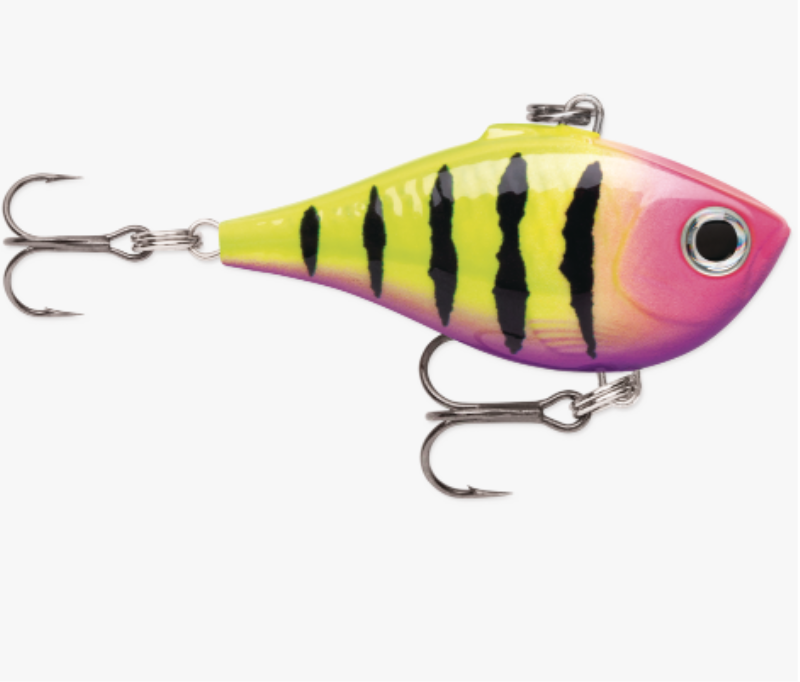 RAPALA ULRPR04HSP RIPPN RAP C3