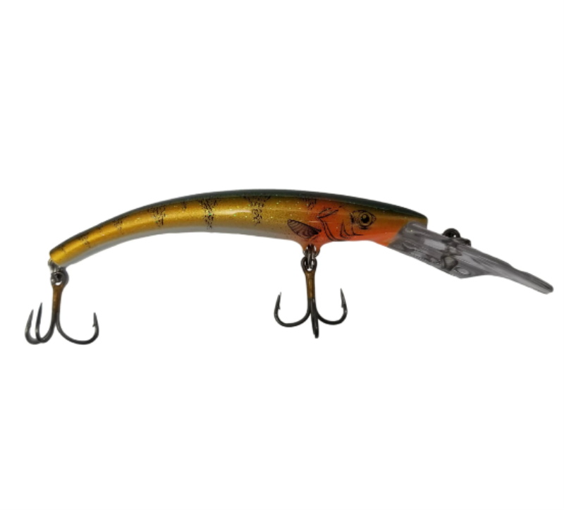 REEF RUNNER 60009 TROLLING CP6