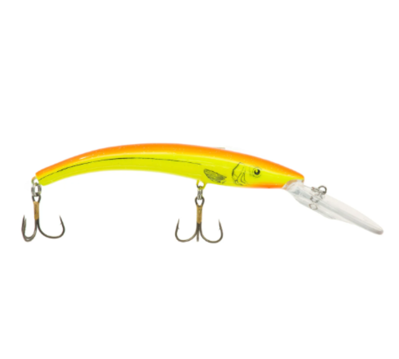 REEF RUNNER 60097 TROLLING CP6