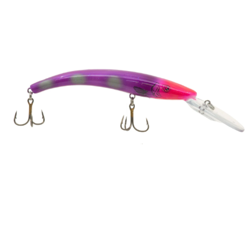 REEF RUNNER 600216 TROLLING C6