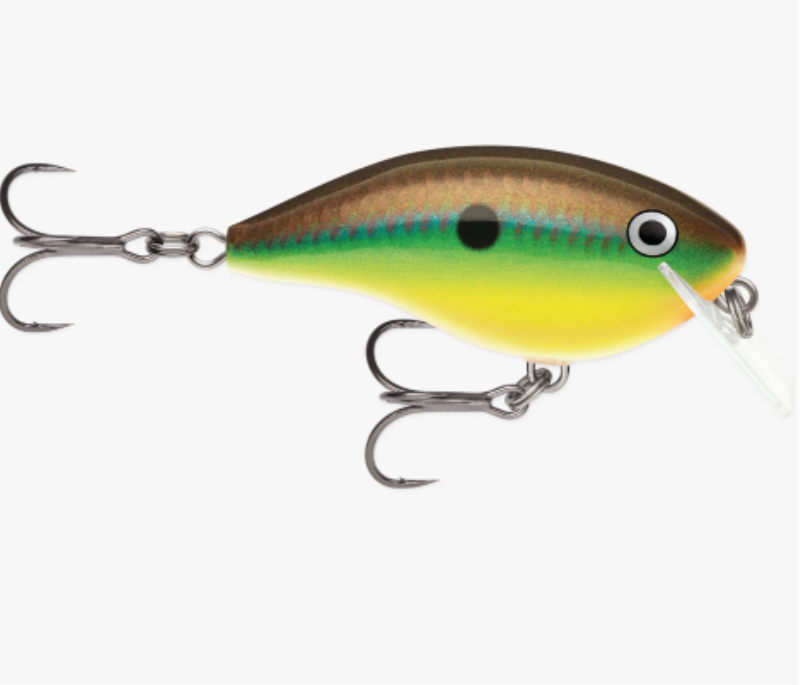 RAPALA OGR05BRM CRNKBT CP3