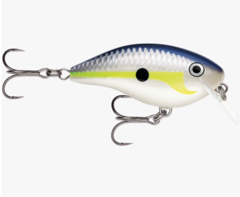 RAPALA OGR05HSD CRNKBT CP3