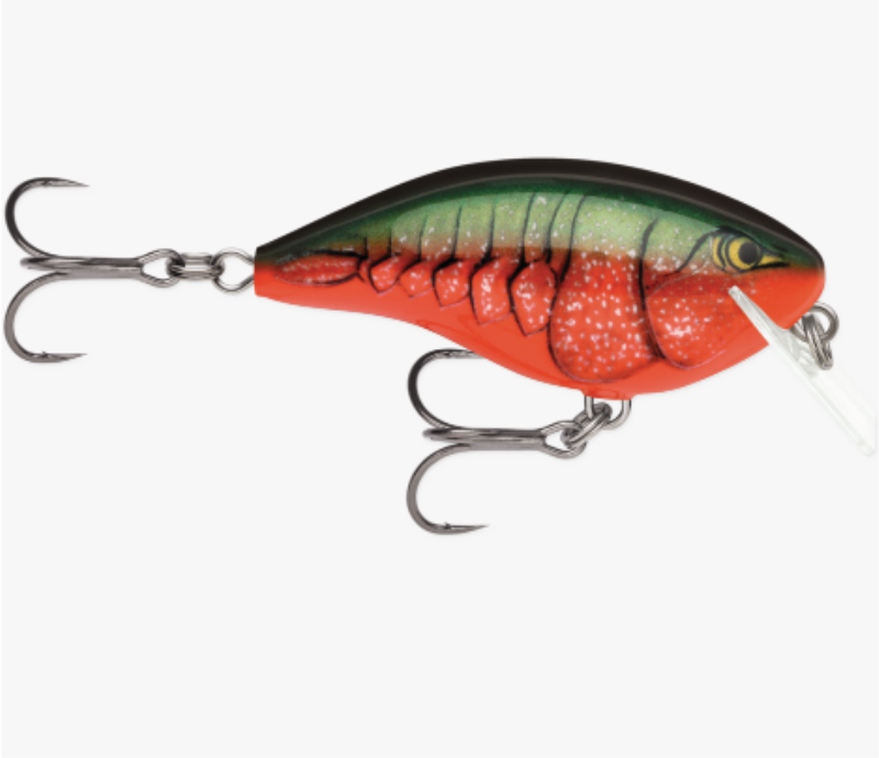 RAPALA OGR05RCW CRNKBT CP3