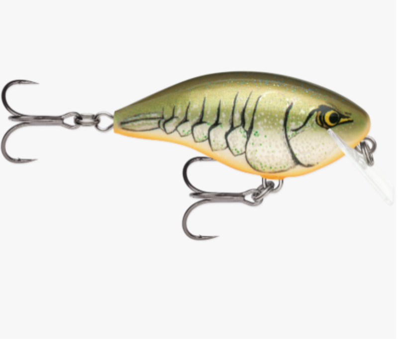 RAPALA OGR05RTBC CRNKBT CP3