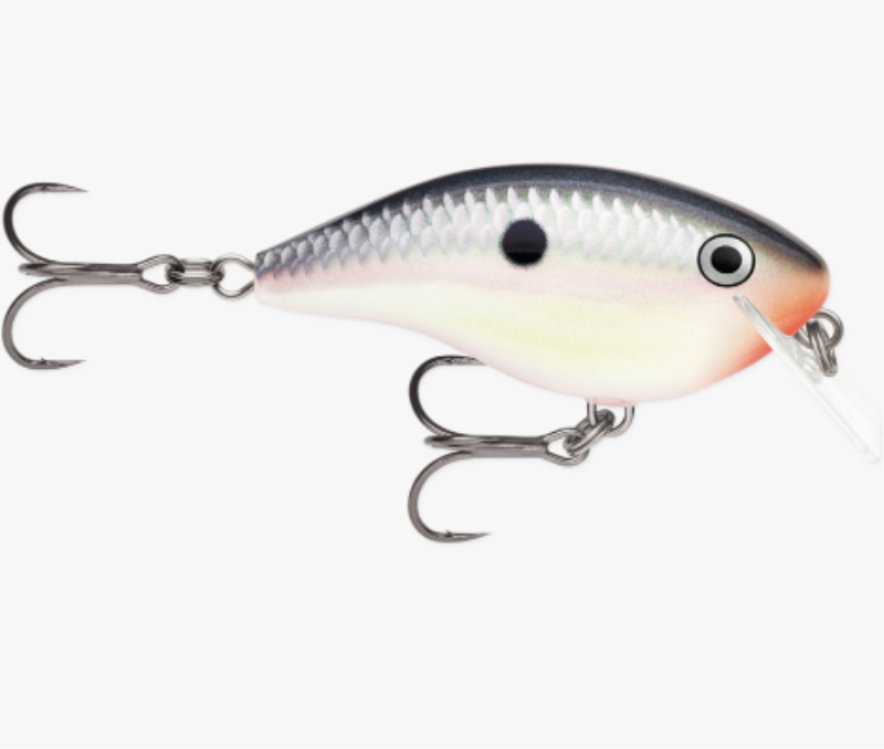 RAPALA OGR05TXS CRNKBT CP3