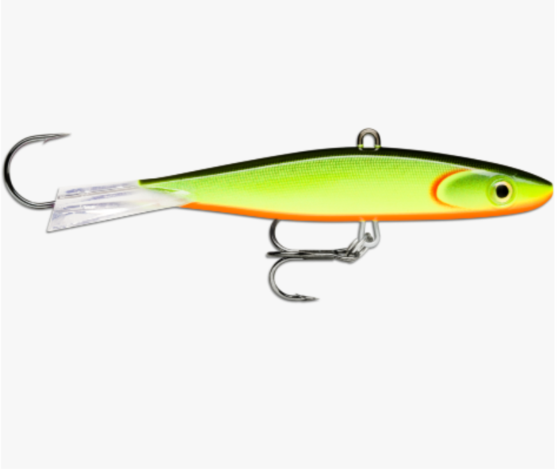 RAPALA JSDR09BYR CRNKBT CP3
