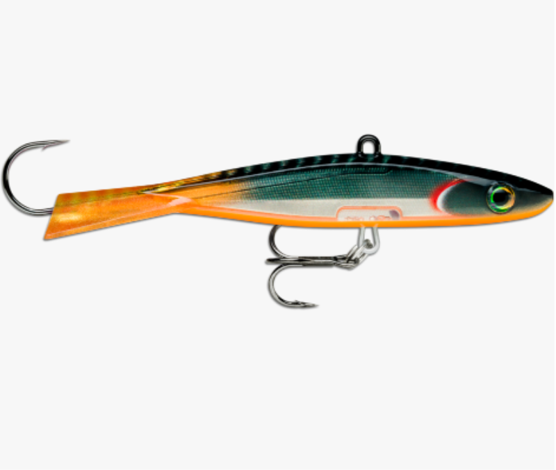 RAPALA JSDR09HLW CRNKBT CP3