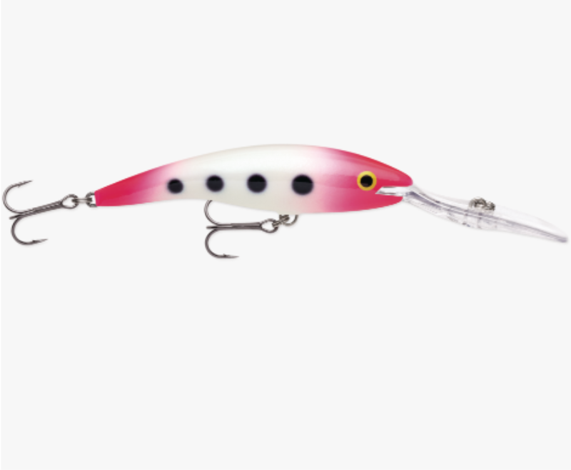 RAPALA TDD11GPSQ TAIL DNCR CP3