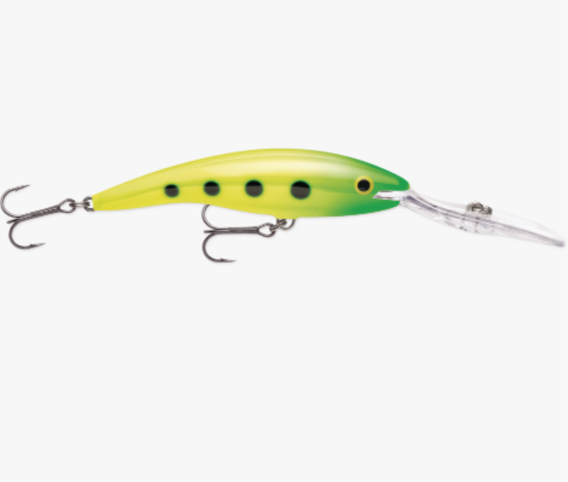RAPALA TDD11SLM TAIL DNCR CP3
