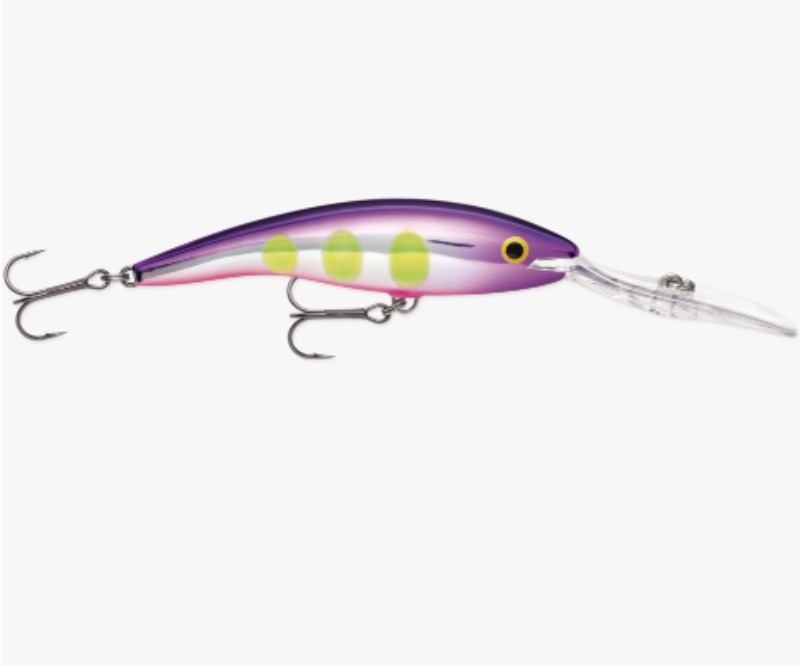 RAPALA TDD11VDH TAIL DNCR CP3