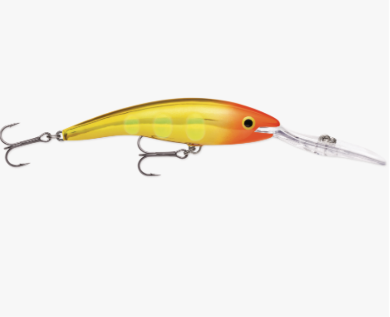 RAPALA TDD11JLC TAIL DNCR CP3