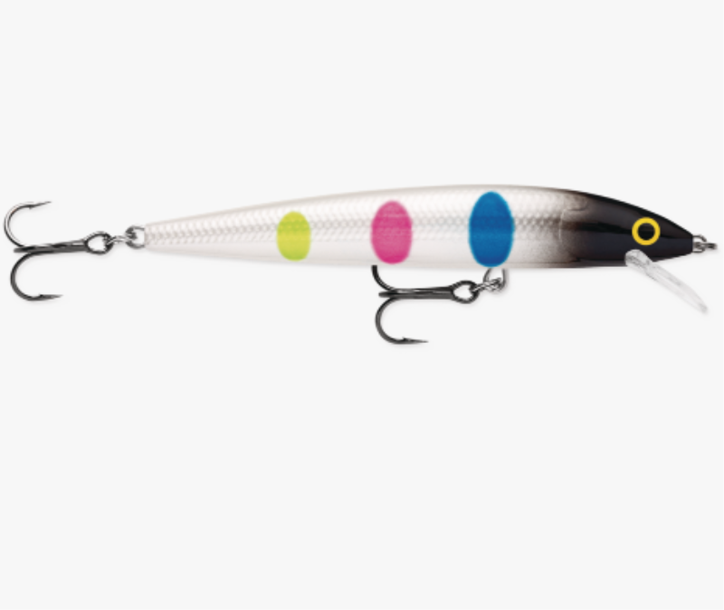 RAPALA HJ10BWB HUSKY JRK10 CP3
